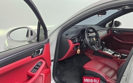 Porsche Macan I рестайлинг, 2021 год, 11 690 000 рублей, 7 фотография