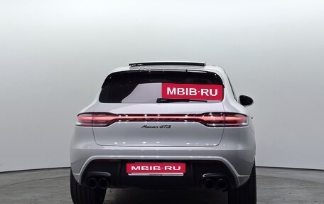 Porsche Macan I рестайлинг, 2021 год, 11 690 000 рублей, 4 фотография