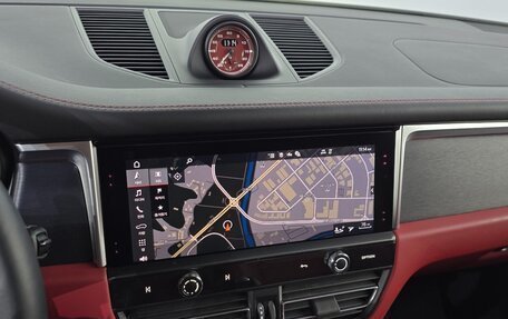 Porsche Macan I рестайлинг, 2021 год, 11 690 000 рублей, 15 фотография