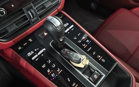 Porsche Macan I рестайлинг, 2021 год, 11 690 000 рублей, 16 фотография