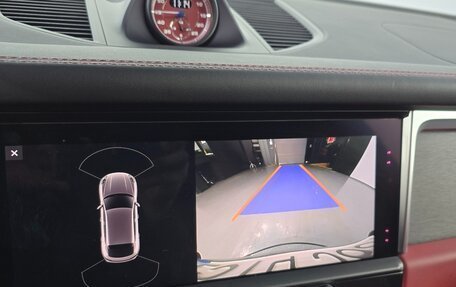 Porsche Macan I рестайлинг, 2021 год, 11 690 000 рублей, 14 фотография