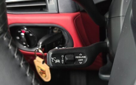 Porsche Macan I рестайлинг, 2021 год, 11 690 000 рублей, 11 фотография