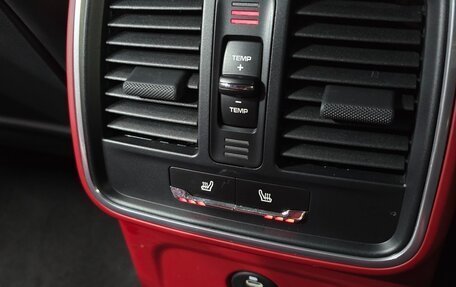 Porsche Macan I рестайлинг, 2021 год, 11 690 000 рублей, 17 фотография