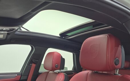 Porsche Macan I рестайлинг, 2021 год, 11 690 000 рублей, 18 фотография