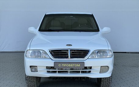 ТагАЗ Road Partner, 2009 год, 448 000 рублей, 2 фотография