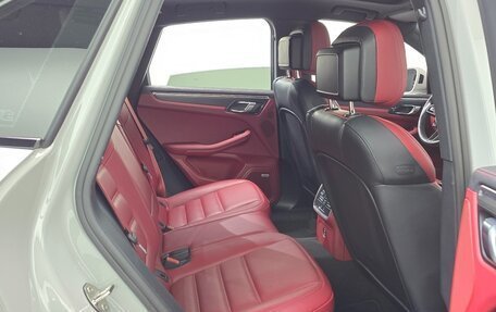 Porsche Macan I рестайлинг, 2021 год, 11 690 000 рублей, 19 фотография