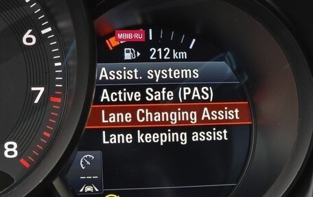 Porsche Macan I рестайлинг, 2021 год, 11 690 000 рублей, 13 фотография