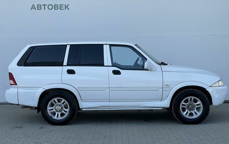 ТагАЗ Road Partner, 2009 год, 448 000 рублей, 4 фотография