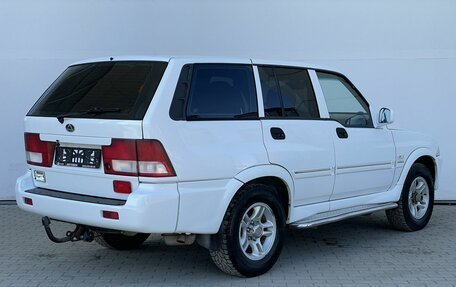 ТагАЗ Road Partner, 2009 год, 448 000 рублей, 6 фотография