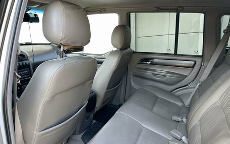 ТагАЗ Road Partner, 2009 год, 448 000 рублей, 13 фотография