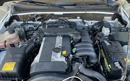 ТагАЗ Road Partner, 2009 год, 448 000 рублей, 11 фотография