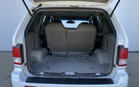 ТагАЗ Road Partner, 2009 год, 448 000 рублей, 8 фотография