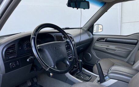 ТагАЗ Road Partner, 2009 год, 448 000 рублей, 12 фотография