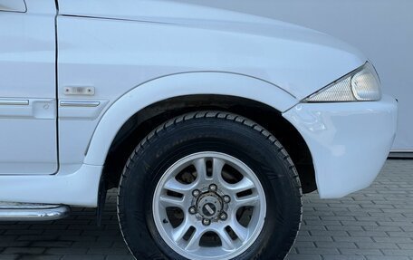 ТагАЗ Road Partner, 2009 год, 448 000 рублей, 5 фотография