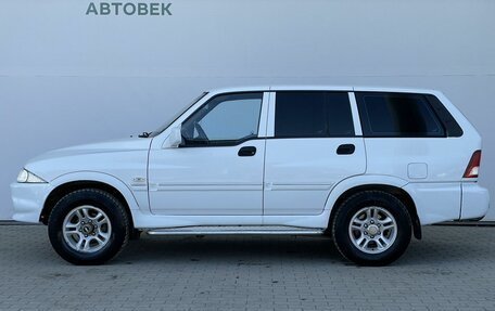 ТагАЗ Road Partner, 2009 год, 448 000 рублей, 10 фотография