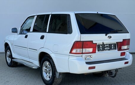 ТагАЗ Road Partner, 2009 год, 448 000 рублей, 9 фотография