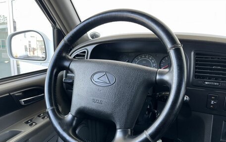 ТагАЗ Road Partner, 2009 год, 448 000 рублей, 15 фотография