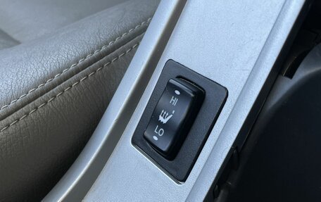 ТагАЗ Road Partner, 2009 год, 448 000 рублей, 22 фотография