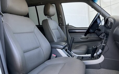 ТагАЗ Road Partner, 2009 год, 448 000 рублей, 25 фотография