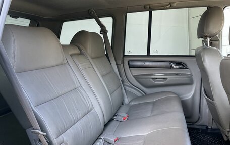 ТагАЗ Road Partner, 2009 год, 448 000 рублей, 26 фотография