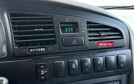 ТагАЗ Road Partner, 2009 год, 448 000 рублей, 19 фотография