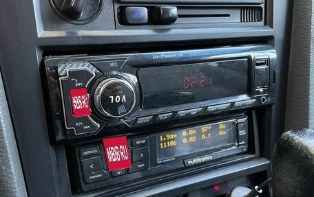 ТагАЗ Road Partner, 2009 год, 448 000 рублей, 20 фотография