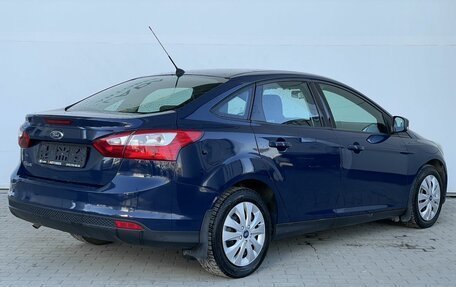 Ford Focus III, 2013 год, 693 000 рублей, 5 фотография