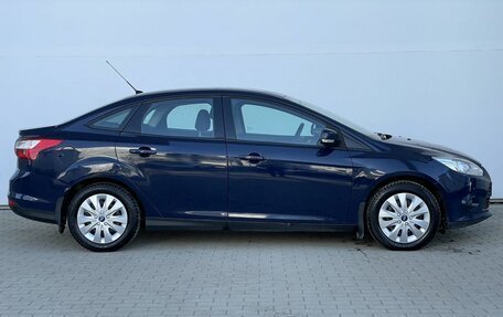 Ford Focus III, 2013 год, 693 000 рублей, 4 фотография