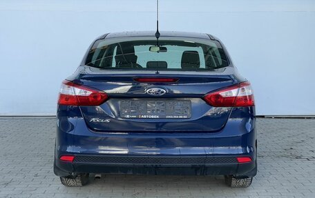 Ford Focus III, 2013 год, 693 000 рублей, 6 фотография