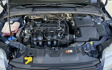 Ford Focus III, 2013 год, 693 000 рублей, 10 фотография