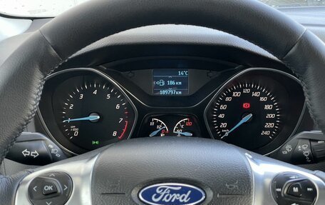 Ford Focus III, 2013 год, 693 000 рублей, 16 фотография