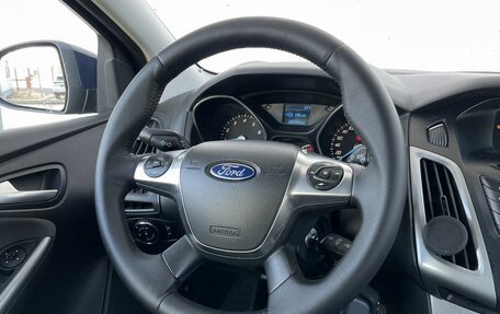 Ford Focus III, 2013 год, 693 000 рублей, 14 фотография