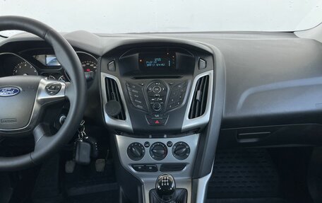 Ford Focus III, 2013 год, 693 000 рублей, 17 фотография