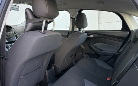 Ford Focus III, 2013 год, 693 000 рублей, 12 фотография