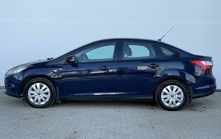 Ford Focus III, 2013 год, 693 000 рублей, 9 фотография