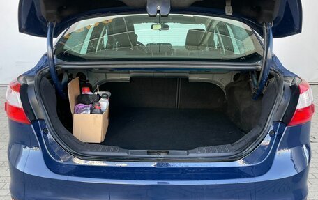 Ford Focus III, 2013 год, 693 000 рублей, 7 фотография