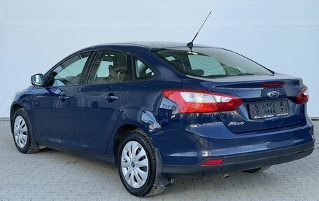 Ford Focus III, 2013 год, 693 000 рублей, 8 фотография