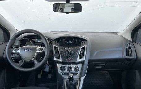 Ford Focus III, 2013 год, 693 000 рублей, 13 фотография