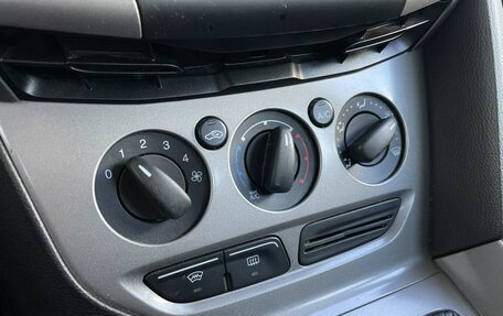 Ford Focus III, 2013 год, 693 000 рублей, 19 фотография