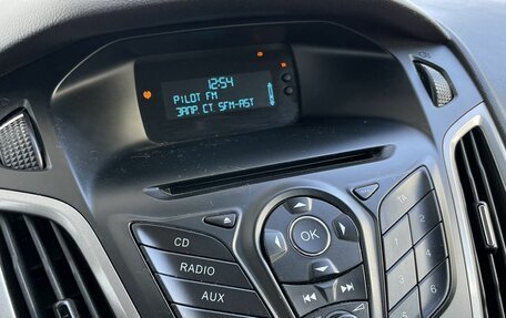 Ford Focus III, 2013 год, 693 000 рублей, 18 фотография