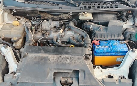 Ford Tourneo Connect I, 2009 год, 645 000 рублей, 2 фотография