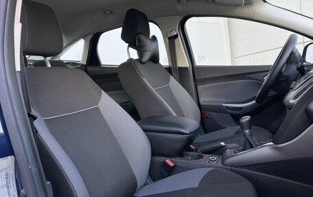 Ford Focus III, 2013 год, 693 000 рублей, 23 фотография