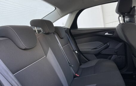 Ford Focus III, 2013 год, 693 000 рублей, 24 фотография