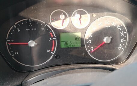 Ford Tourneo Connect I, 2009 год, 645 000 рублей, 7 фотография