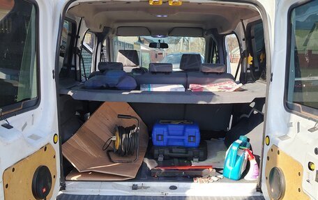 Ford Tourneo Connect I, 2009 год, 645 000 рублей, 3 фотография