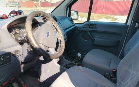 Ford Tourneo Connect I, 2009 год, 645 000 рублей, 6 фотография