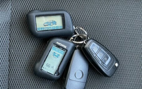 Ford Focus III, 2013 год, 693 000 рублей, 22 фотография