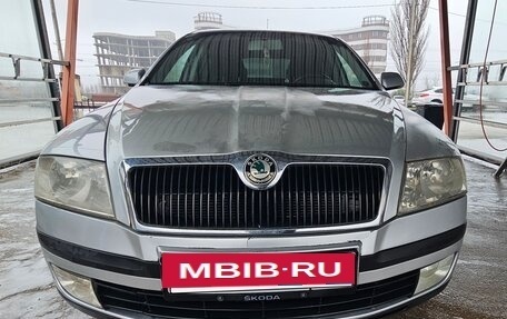 Skoda Octavia, 2008 год, 550 000 рублей, 2 фотография