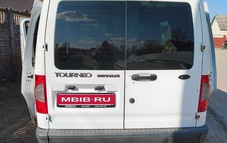 Ford Tourneo Connect I, 2009 год, 645 000 рублей, 4 фотография