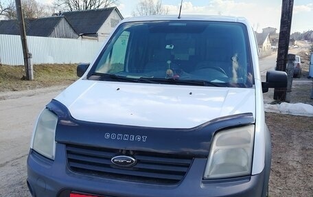 Ford Tourneo Connect I, 2009 год, 645 000 рублей, 8 фотография